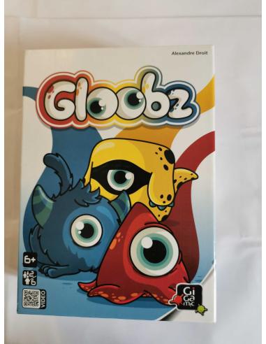 Gloobz (occasion -40%)