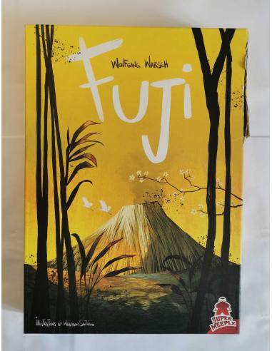 Fuji (occasion -60%)