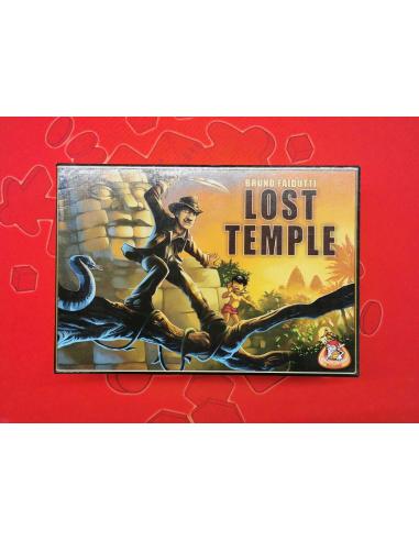 Lost Temple (occasion -30%)