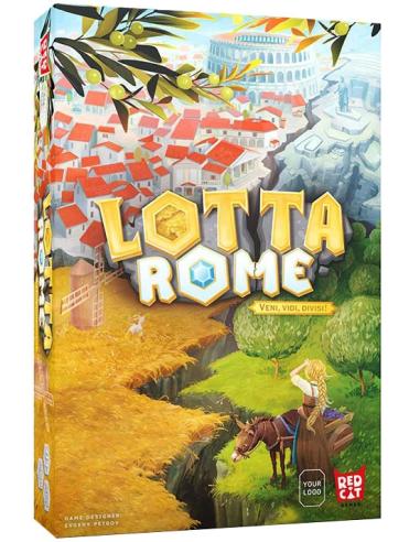 Lotta Rome