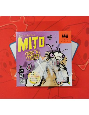 Mito (occasion -30%)