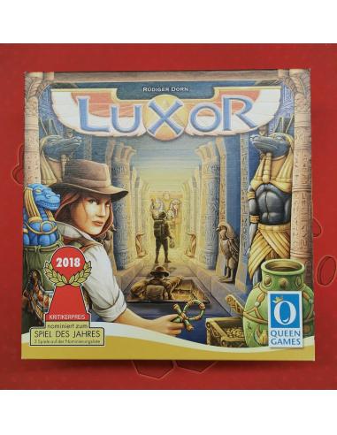 Luxor (occasion -30%)