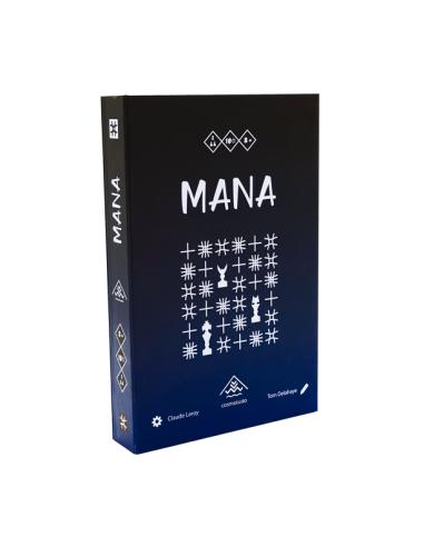 Mana