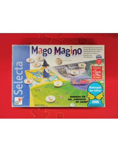 Mago Magino (occasion -60%)