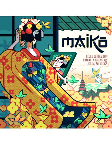 Maiko