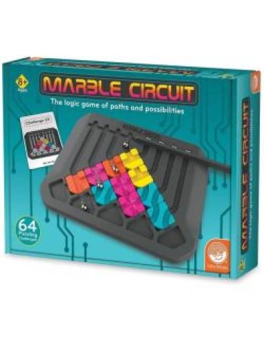 Marble Circuit