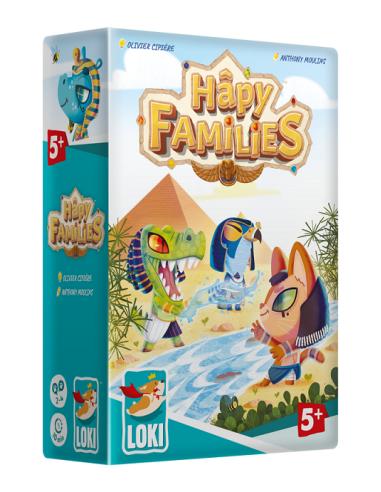 Hâpy Families