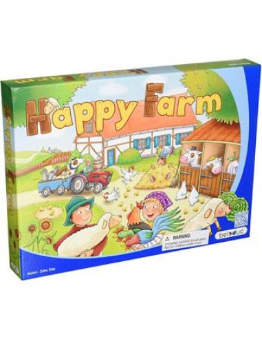 HAPPY FARM