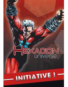 Hexgon Universe - Initiative !