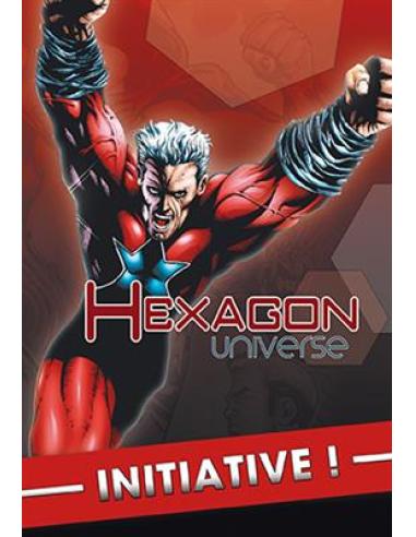 Hexgon Universe - Initiative !