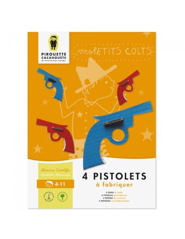 Kit Créatif - Mes Petits Colts