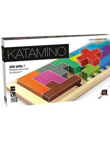 Katamino - Classic