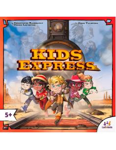 Kids Express