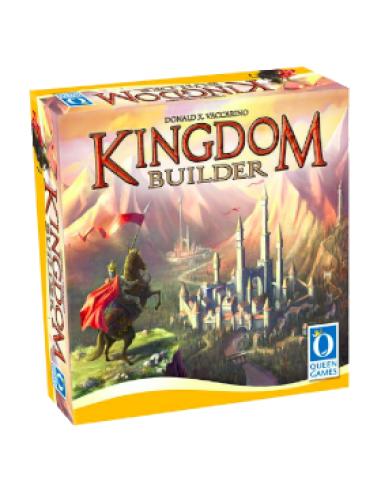 Kingdom Builder