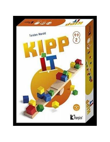 Kippit