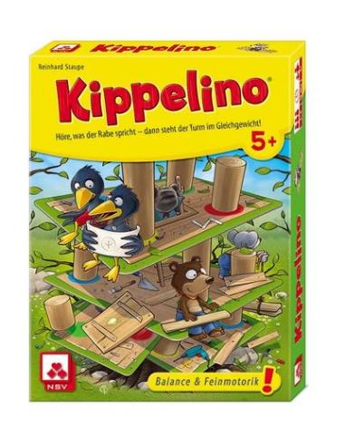 Kippelino