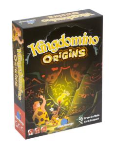 Kingdomino Origins