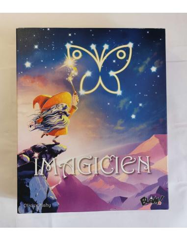 Imagicien (occasion -40%)