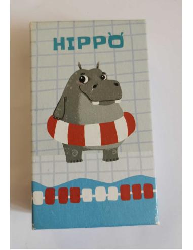 Hippo (occasion -60%)