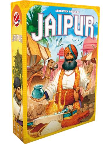 Jaïpur