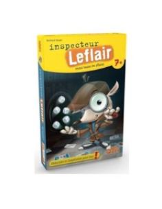 Inspecteur Leflair