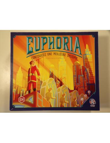 Euphoria (occasion -40%)