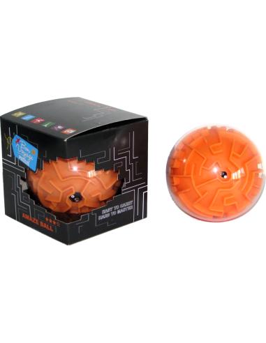 Eureka 3D - Amaze Ball