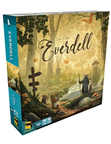 Everdell