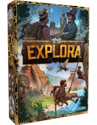 Explora