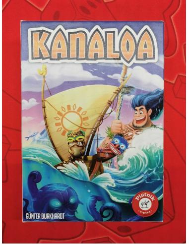 Kanaloa (occasion -30%)