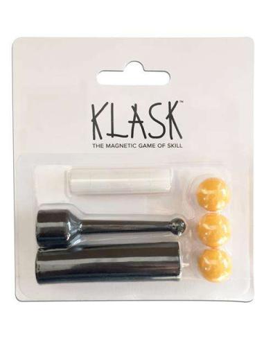 Klask - set de jeu