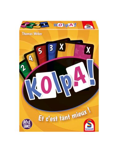 Kolpa !