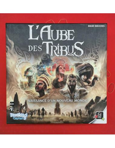 L'Aube des Tribus (occasion -30%)