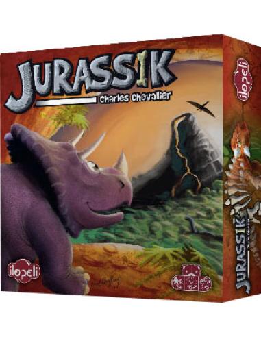 Jurassik