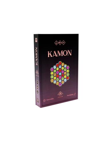 Kamon