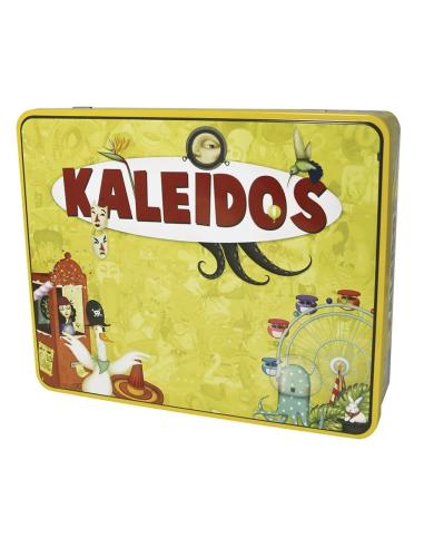 Kaleidos