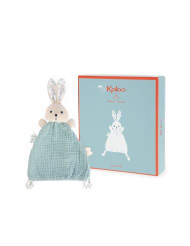 K'Doux - Doudou Lapin Colombe