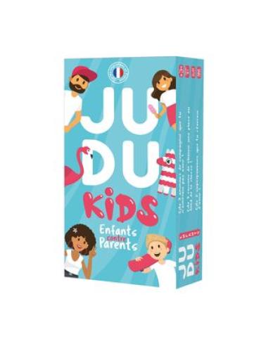 Judukids