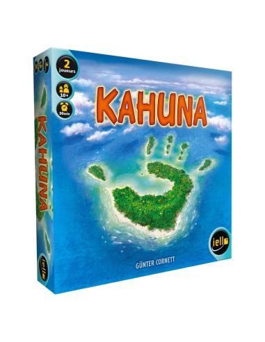 Kahuna