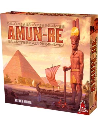 Amun-re