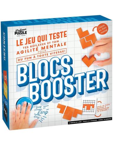 Blocs Booster