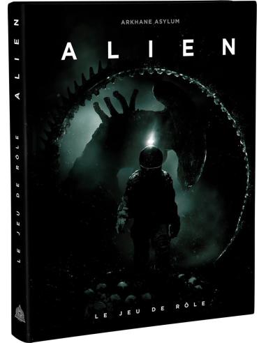 Alien, le Jeu de Rôle