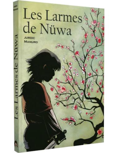 Les Larmes de Nüwa