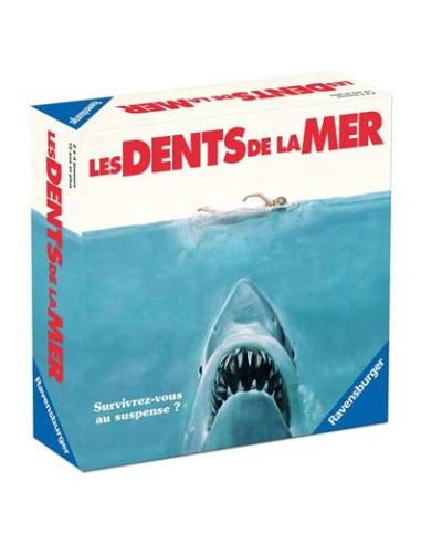 Les Dents de la Mer