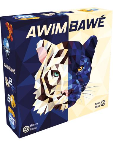 Awimbawé