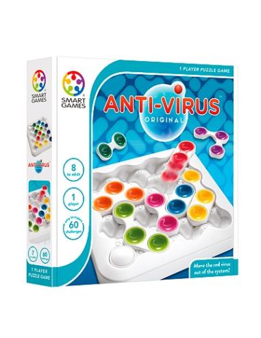 Anti-Virus