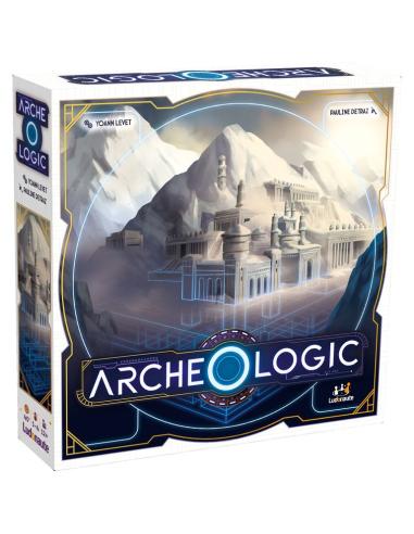 Archeologic