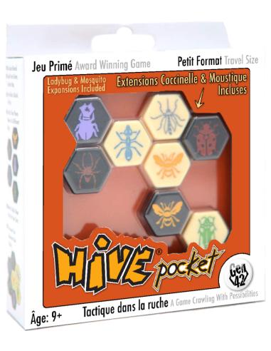 Hive Pocket