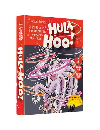 Hula-Hoo !