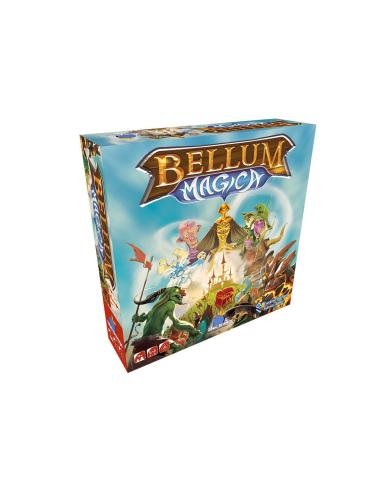 Bellum Magica